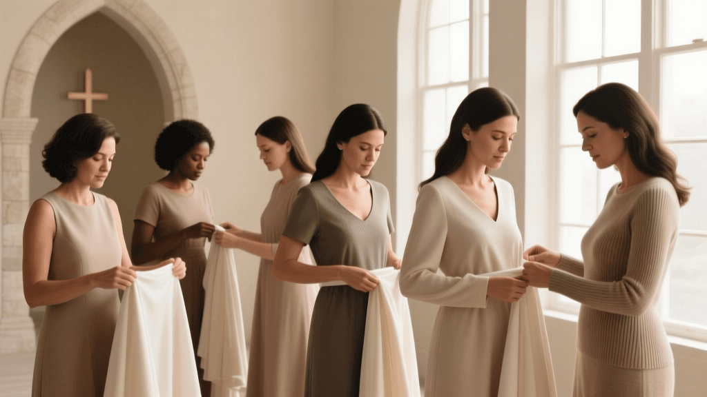 Mormon Garments for Women: 2026 Fit Styles and Guidance