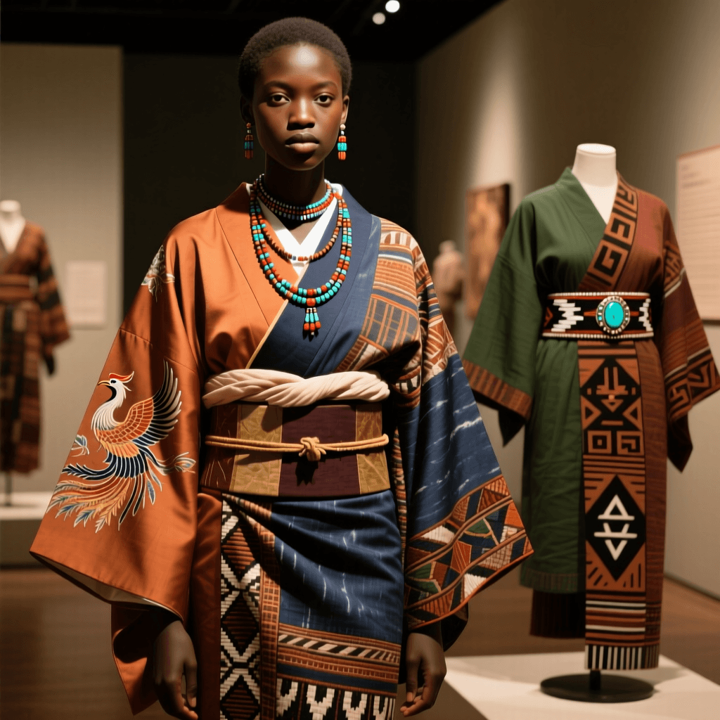 The Fabric of Adulthood: A Global History of Coming-of-Age Garments