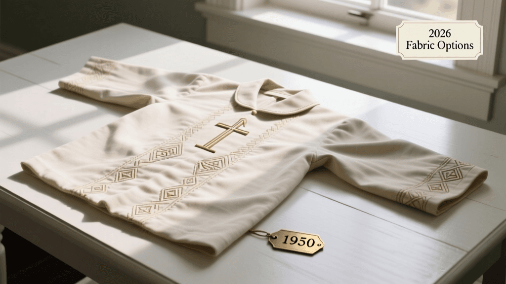 Mormon Temple Garments 2026: Complete History & Style Guide