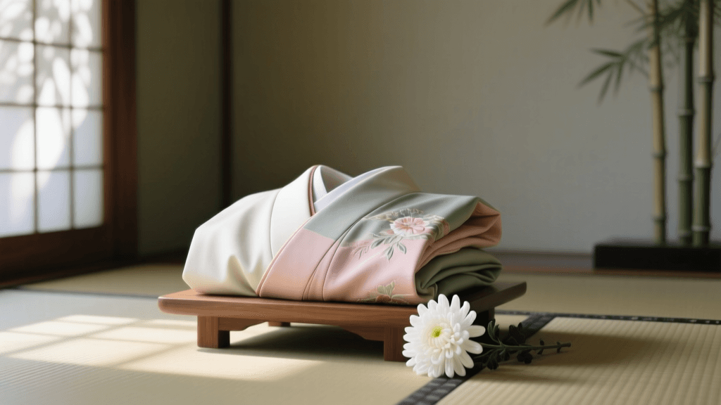 2026 Kimono Guide: Birth, Coming-Of-Age & Memorials