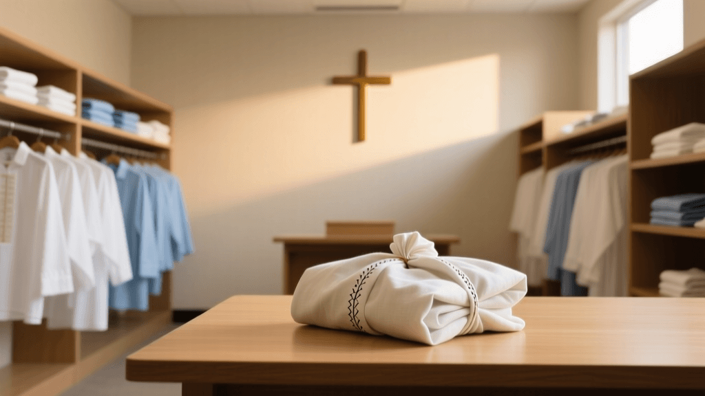 LDS Temple Garment Shopping in 2026: Where & How to Buy