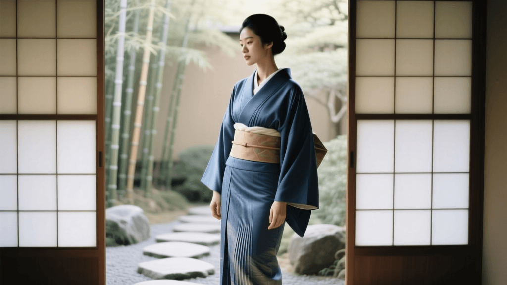 Japanese Traditional Garments: Kimono & Hakama 2026 Guide
