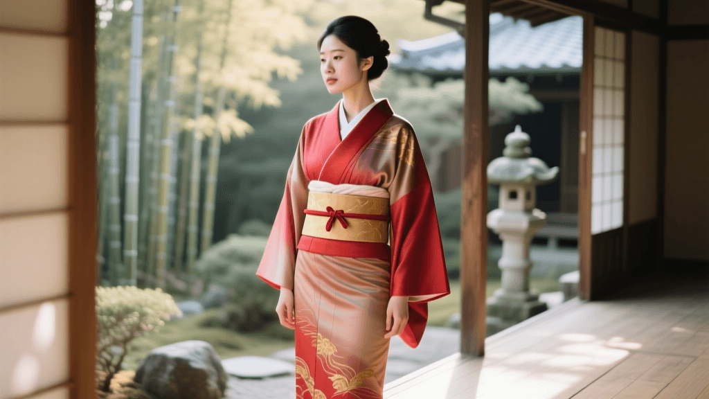 Hakama Styling Guide: Anime Cosplay to Traditional Wear