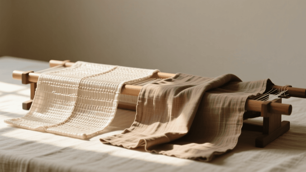 Ojiya-Chijimi vs Mosi: 2026 Summer Asian Fabric Guide