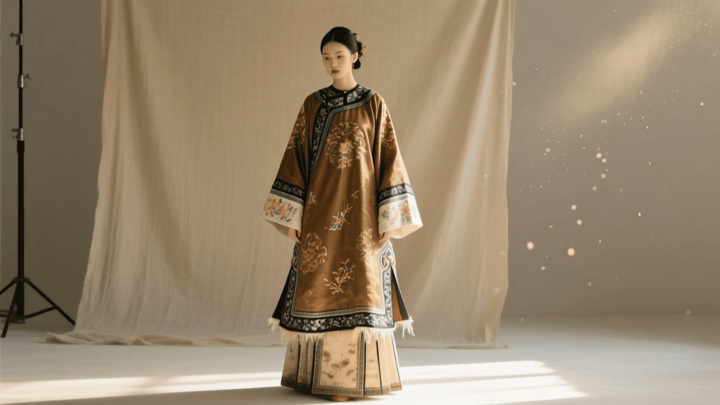 Vintage Hanfu Collecting & Resale Guide 2026: Market Trends