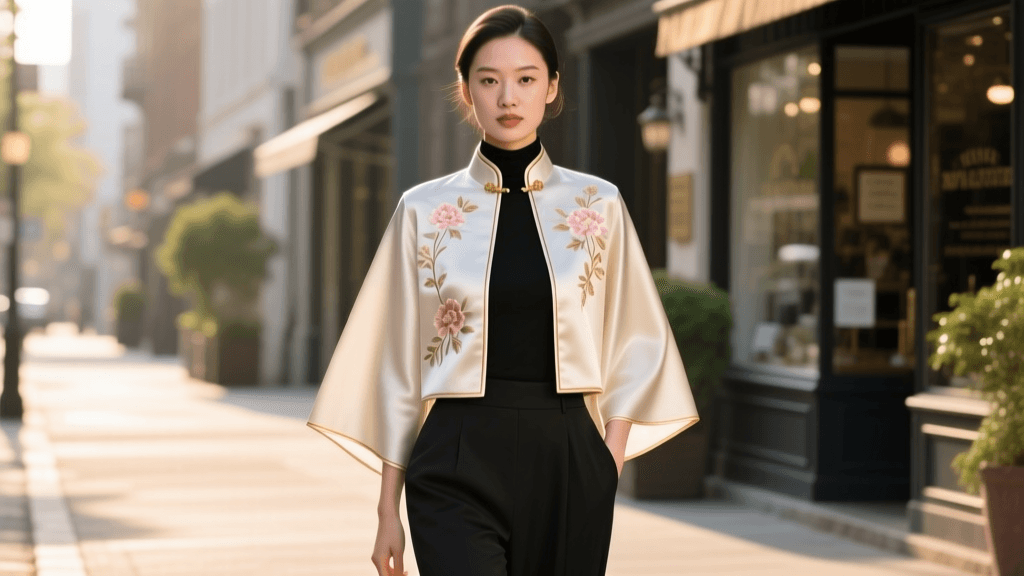Styling Silk Haori & Qipao Jackets: 2026 Urban Wardrobe Guide