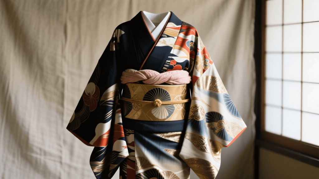 Complete Kabuki Noh Bunraku Kimono Costume Guide 2026