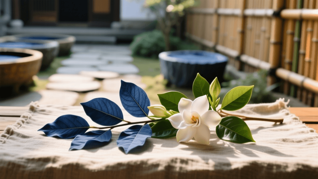 Chinese Natural Plant Dyes: Eco-Friendly Dyeing in 2026