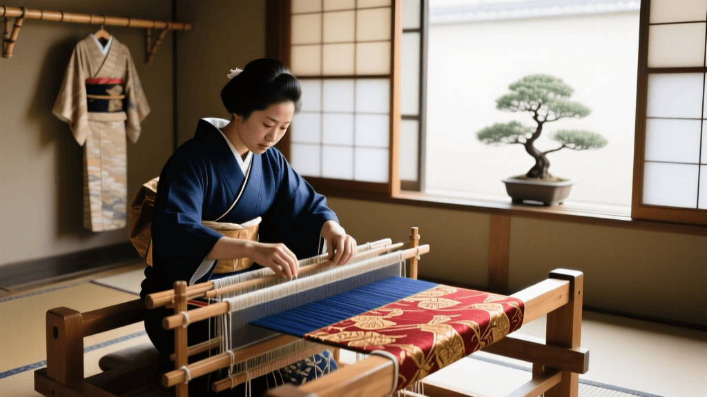 Best Japanese Fashion Schools & Kimono Apprenticeships 2026