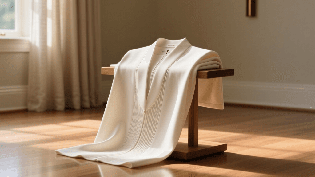 LDS Garment Styles & Materials: 2026 Buyer's Guide