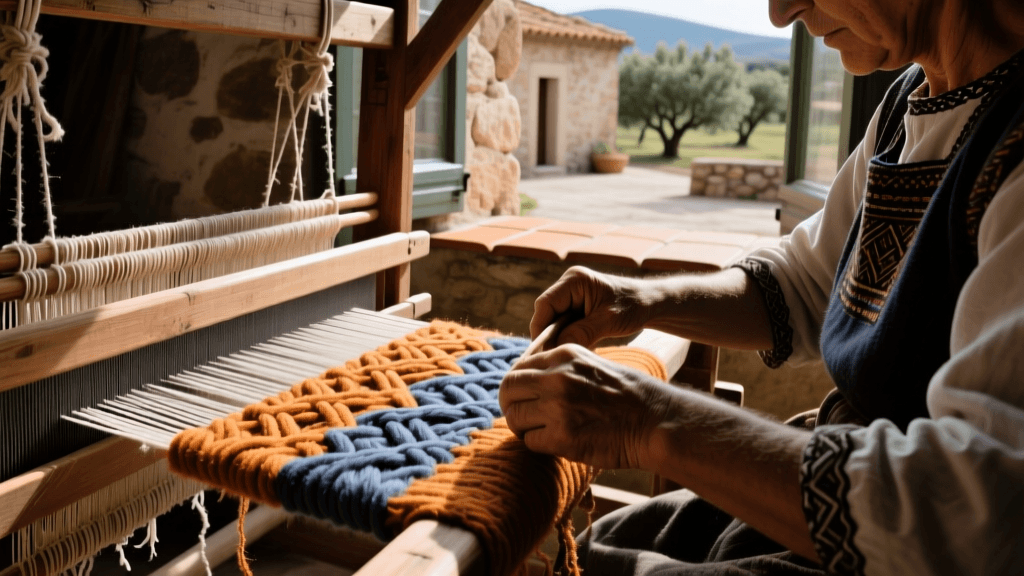 Sardinian Pibiones Textiles & Heritage Garment Brands 2026