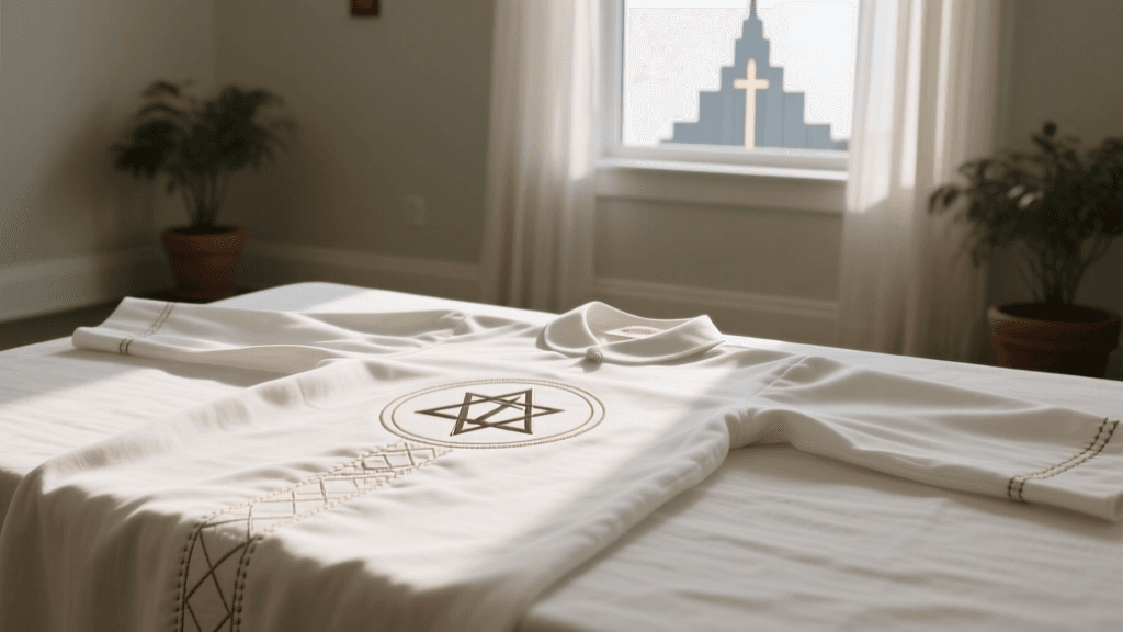 Mormon Temple Garments 2026: Meaning, Purpose & Traditions