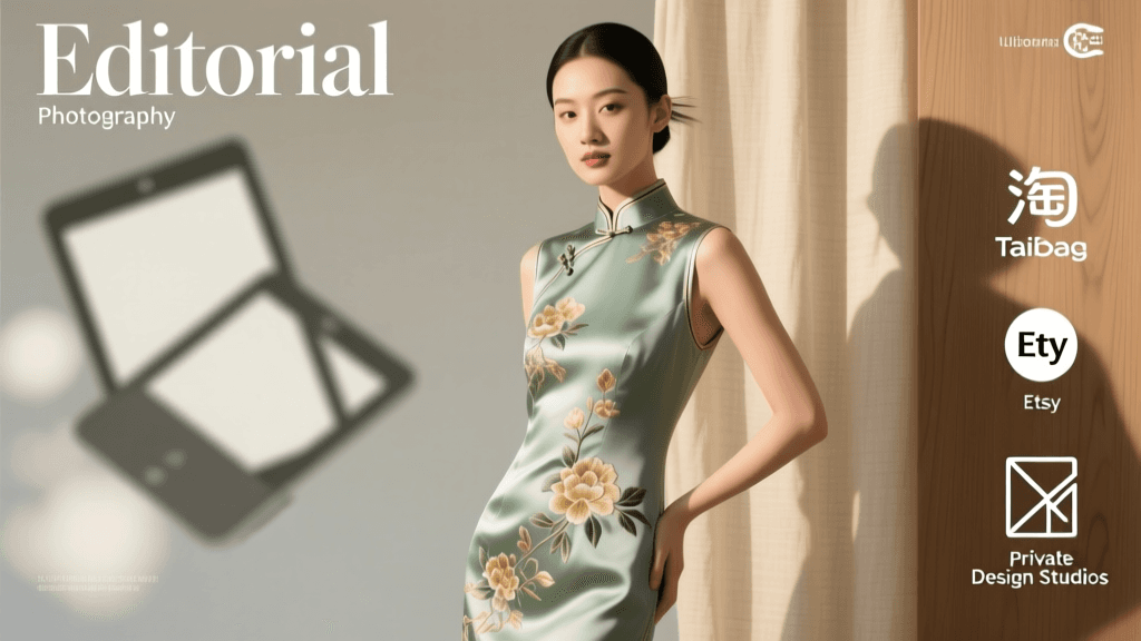 Sourcing Authentic Bespoke Qipao Online: 2026 Buyer Guide