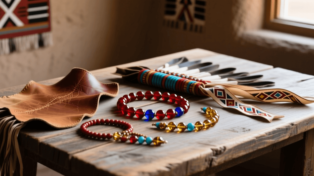 Plains Indigenous Regalia Materials 2026: Lakota & Comanche Guide