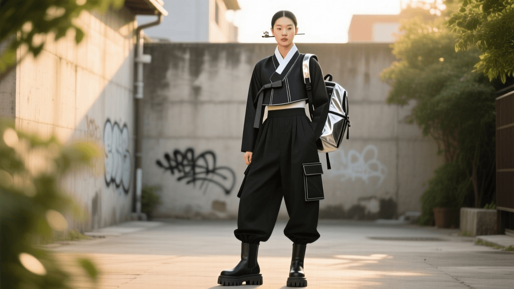 Modern Hanbok Jeogori Layering: 2026 Fashion Guide