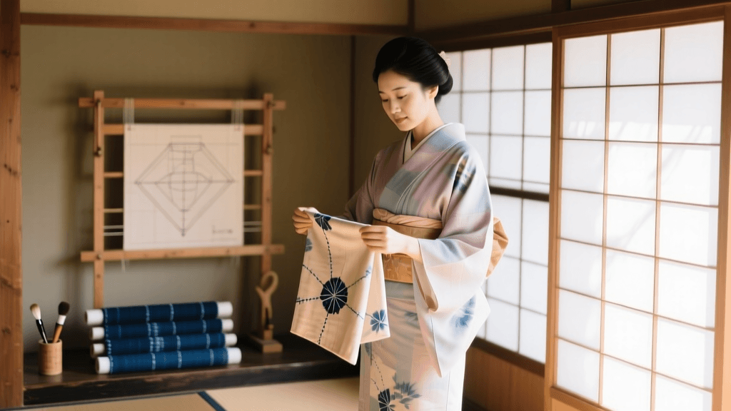 Top Japanese Traditional Garment Workshops 2026: Online & Campus