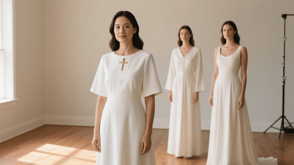 Mormon Garments for Women: 2026 Fit Styles & Sizing Guide