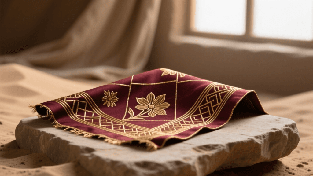 Decoding Sogdian Samite: 2026 Silk Road Archaeological Finds