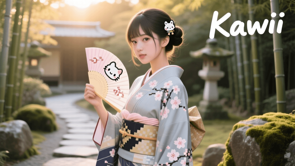 Anime Cosplay Kimono Guide: Traditional Meets Wa-Fashion