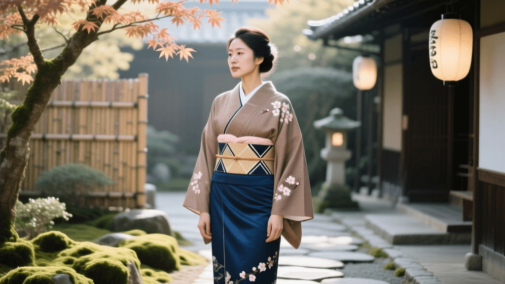 Complete Japanese Kimono, Yukata & Hakama 2026 Guide