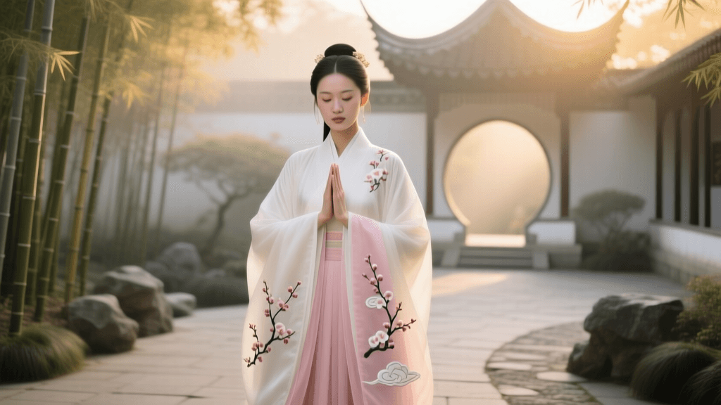 Hanfu Ji Li & Guan Li Ceremonies 2026: Rites & Garment Guide