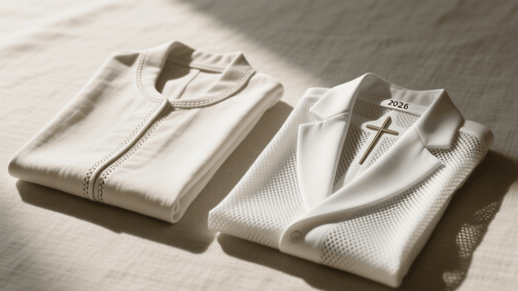 2026 LDS Garment Guide: Modern Styles, Fabrics & Updates