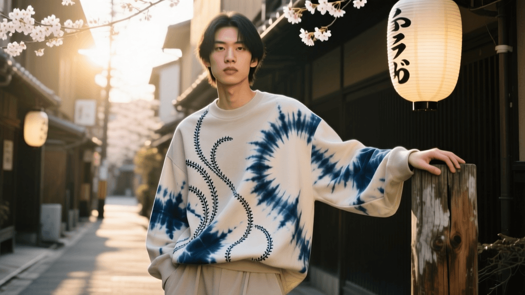 Japanese Fashion Collabs 2026: Sashiko Meets Global Streetwear