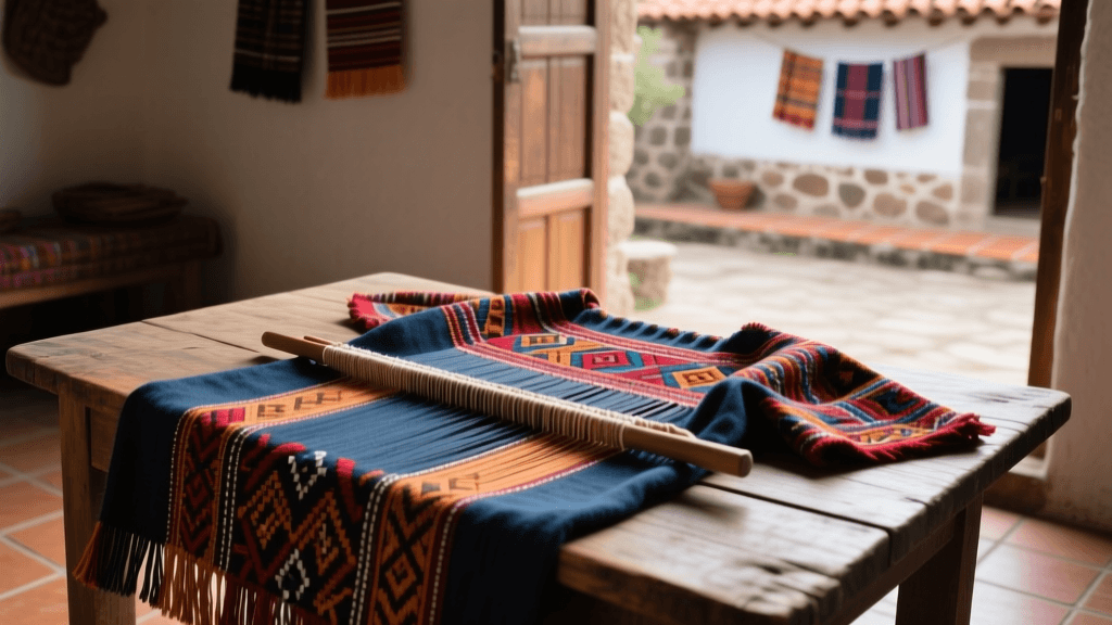Authentic Oaxacan Zapotec Huipil Brocade: 2026 Buyer Guide