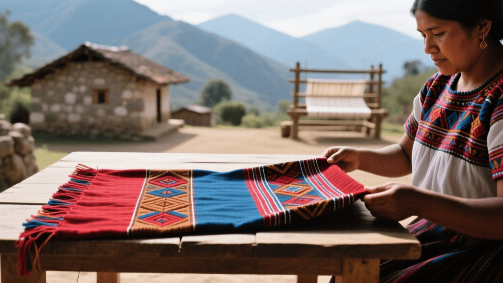 Authentic Guatemalan Huipil Buying Guide 2026: Patterns & Fair Trade