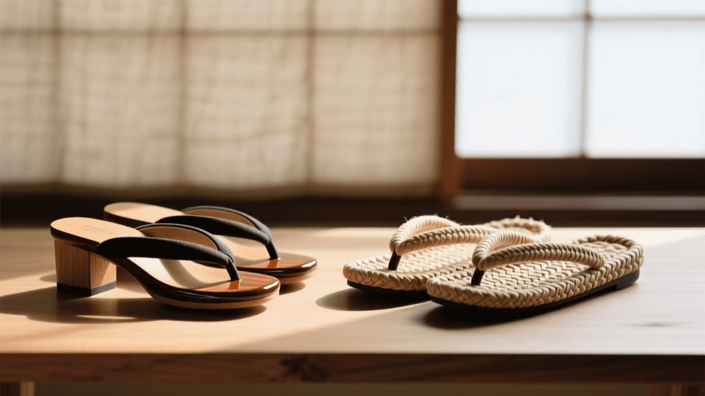 Artisan Geta & Zori Craft: Traditional Footwear Guide 2026