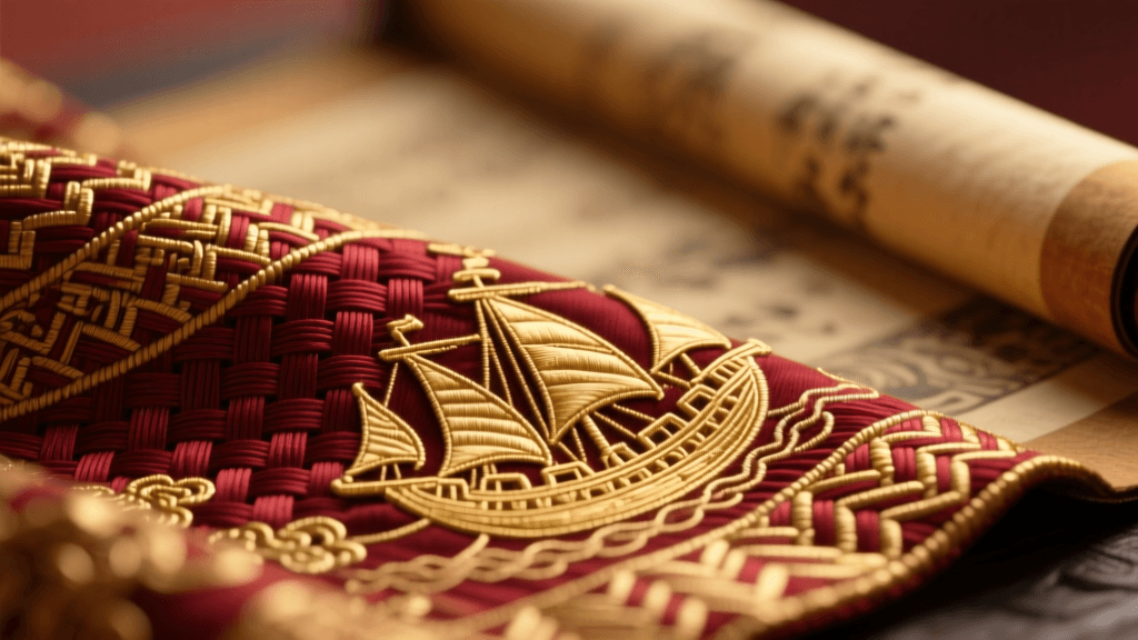 Kimono Textile Trade Routes: 2026 Heritage Import Guide