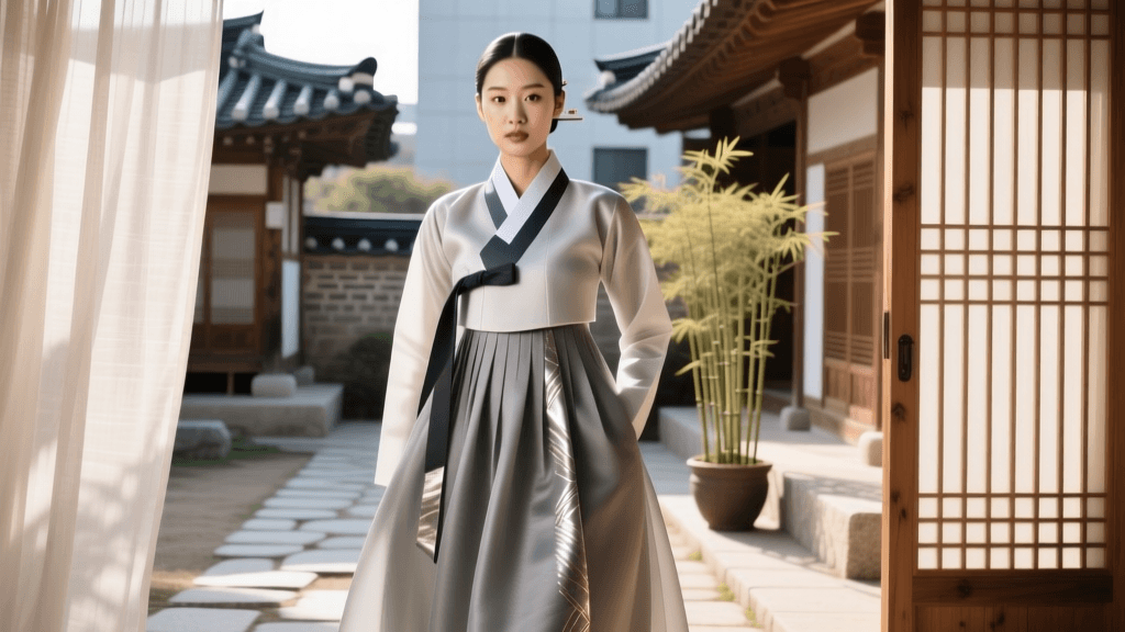 Modern Hanbok in 2026 Global Fashion Media: Editorial Styling Guide