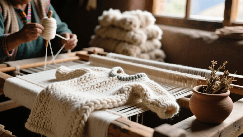 Buying Authentic Baby Alpaca Garments in Cusco: 2026 Guide