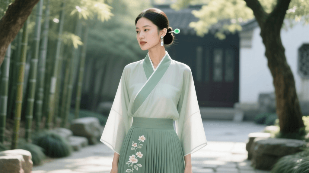 The Modern Hanfu Revival: A Practical Buyer and Styling Guide