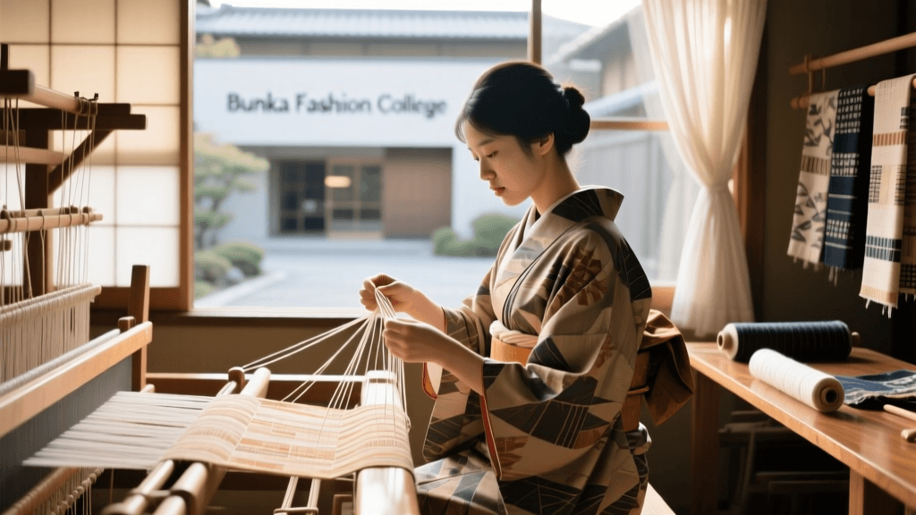 Top Japanese Kimono Schools & Apprenticeships in 2026