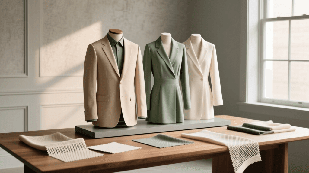 LDS Garment Styles & Materials: 2026 Modern Guide