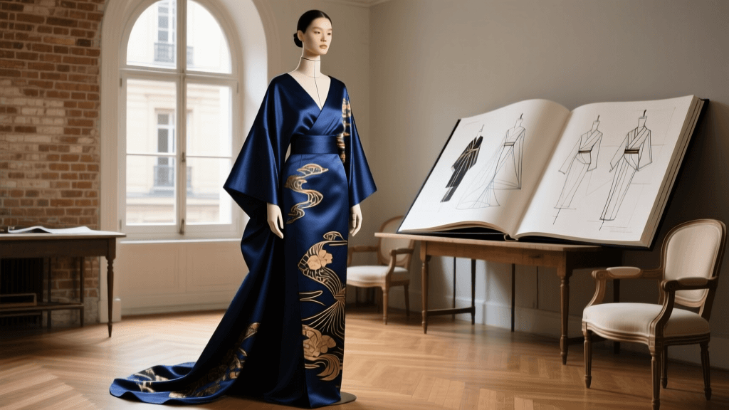 Global Design Meets Kyoto: 2026 Japanese Fashion Collaborations