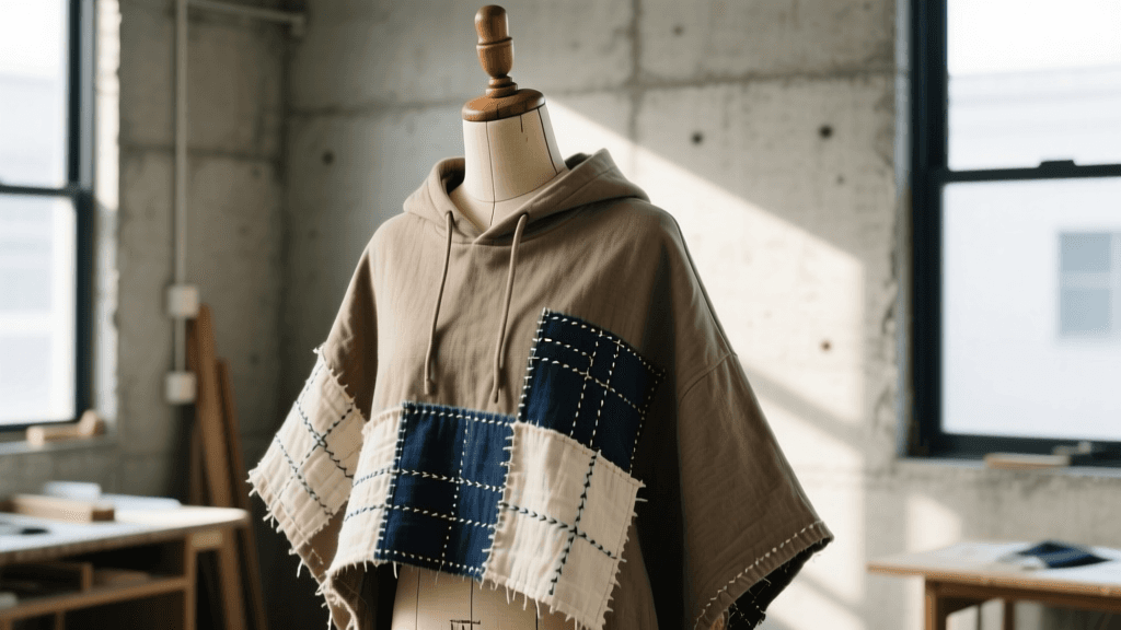 Sashiko & Boro in 2026 Global Luxury Fashion Collaborations