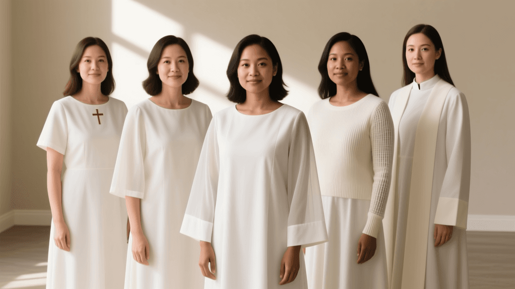 Women's LDS Garment Fit Guide: 2026 Styles & Sizing