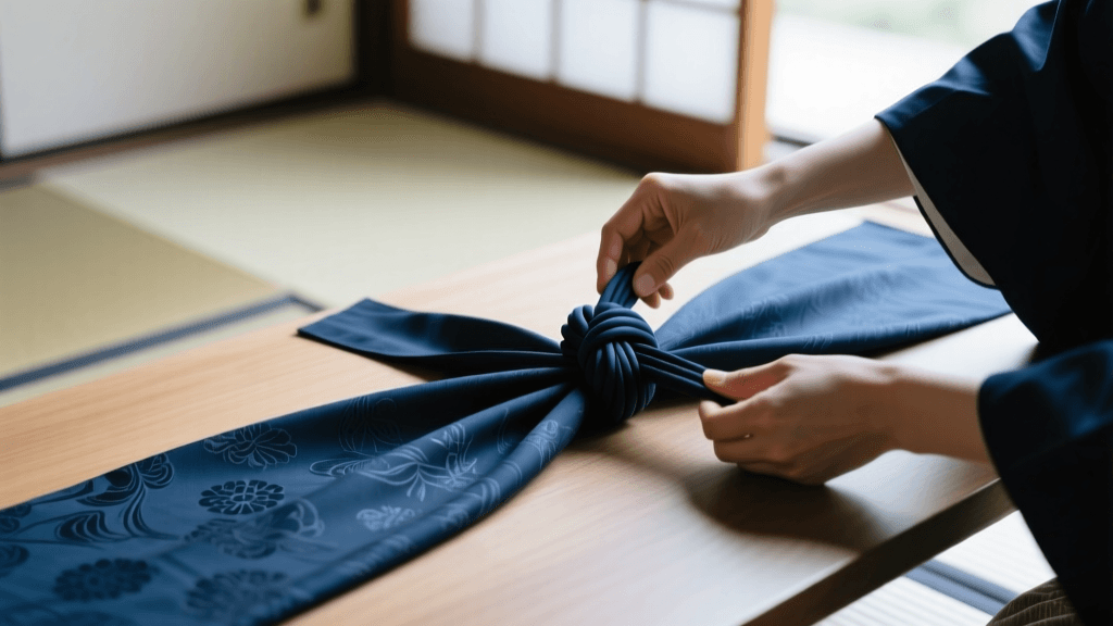 Mastering the Otaiko Musubi: Step-by-Step Obi Tying Guide