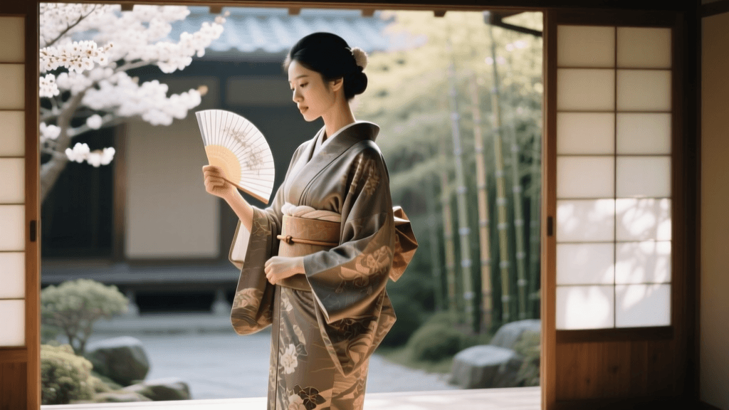 Kimono vs Yukata: 2026 Guide to Japanese Traditional Dress