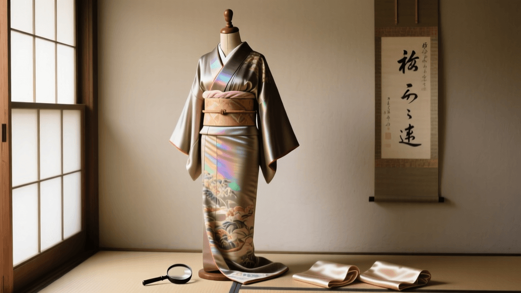 2026 Vintage Kimono Auctions: Appraisal & Value Guide