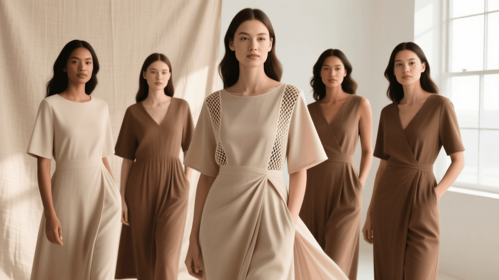 2026 LDS Garment Styles: New Materials & Modern Updates