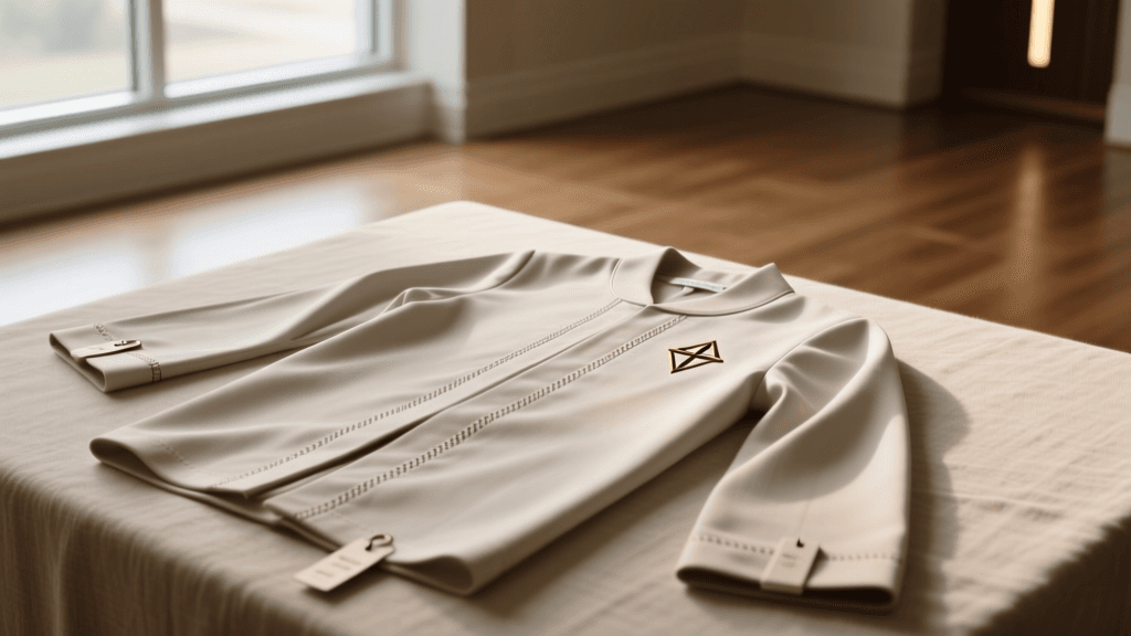 LDS Temple Garments 2026: Complete History & Style Guide