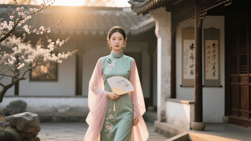 Hanfu Milestone Ceremonies 2026: Coming of Age & Graduation Guide