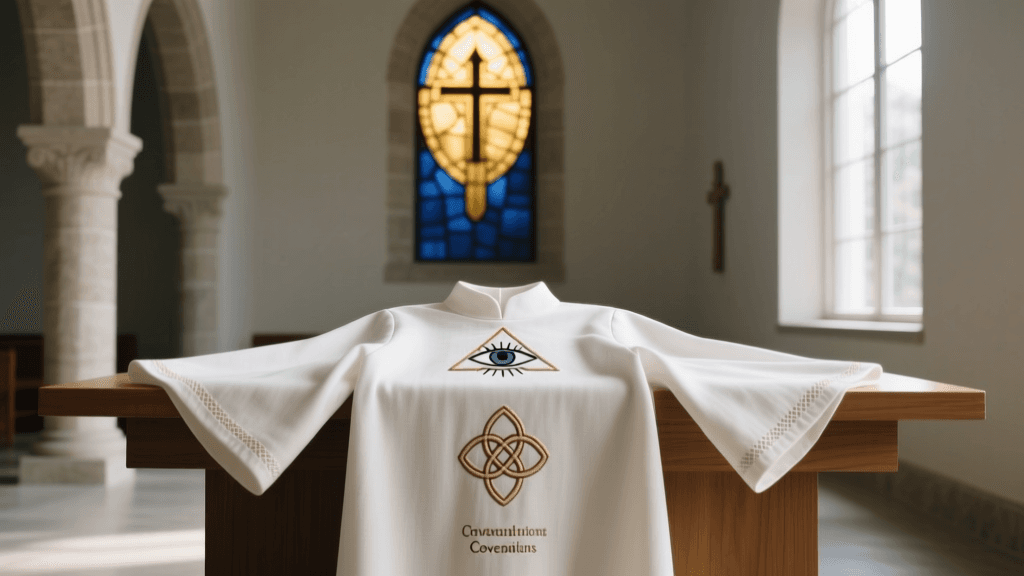 LDS Temple Garments 2026: Symbolism, Styles & Cultural Significance