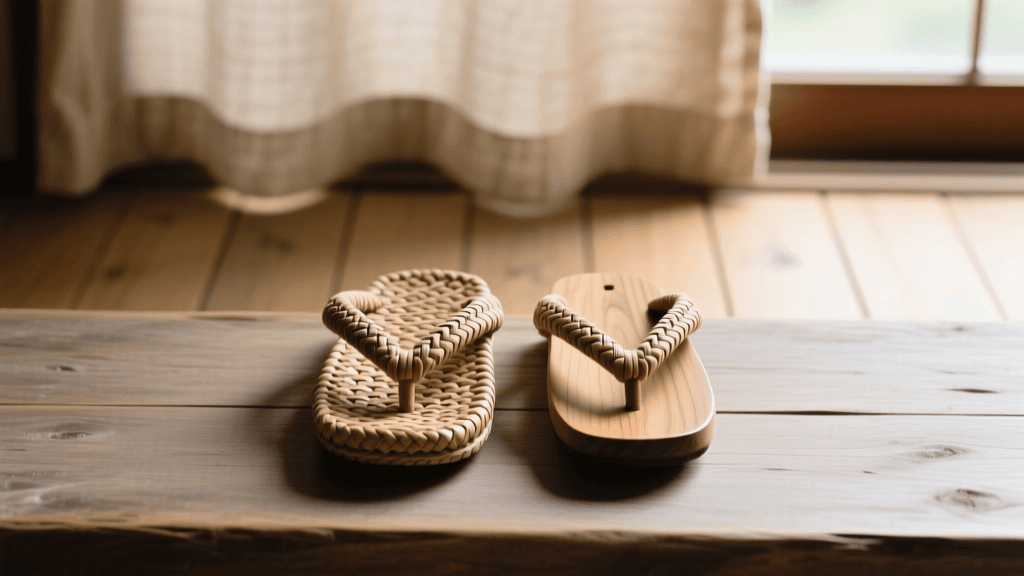 Handcrafted Geta And Zori: 2026 Artisan Buyer Guide