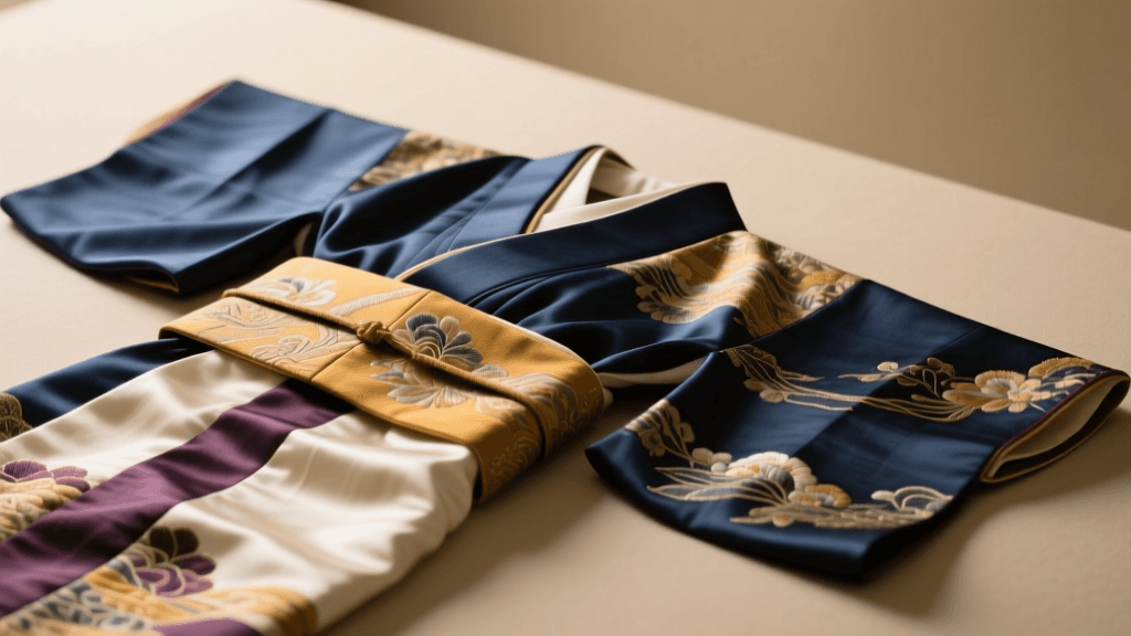 Vintage Silk Kimono Storage & Preservation Guide 2026