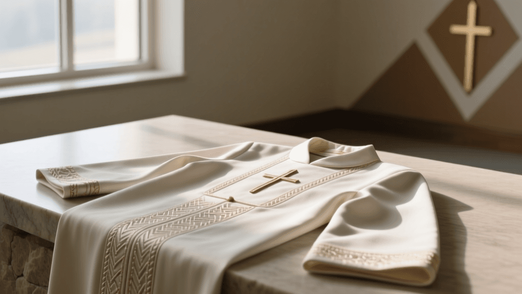 LDS Temple Garments in 2026: Sacred Meaning & Modern Fabrics