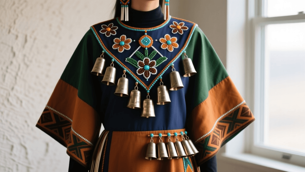 2026 Jingle Dress Regalia: Materials & Powwow Trends